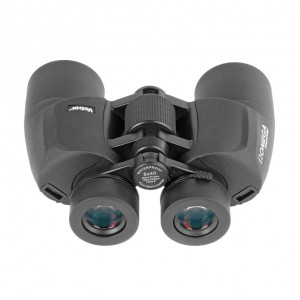 Бинокль Veber Omega БПЦс 8x40WP с сеткой арт.: 30571 [VEBER]